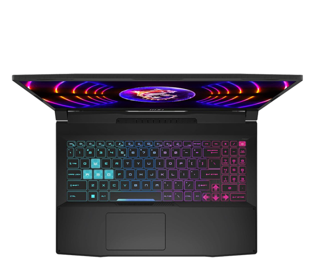 MSI Katana 17 i5-13420H/16GB/512 RTX4050 144Hz - 1306411 - zdjęcie 8